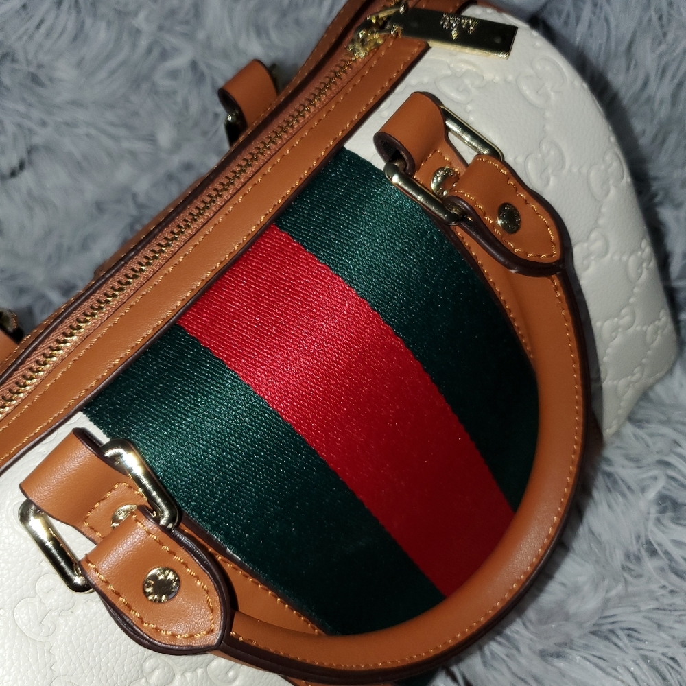 womans bag